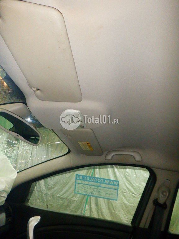 Фото Renault Fluence 88