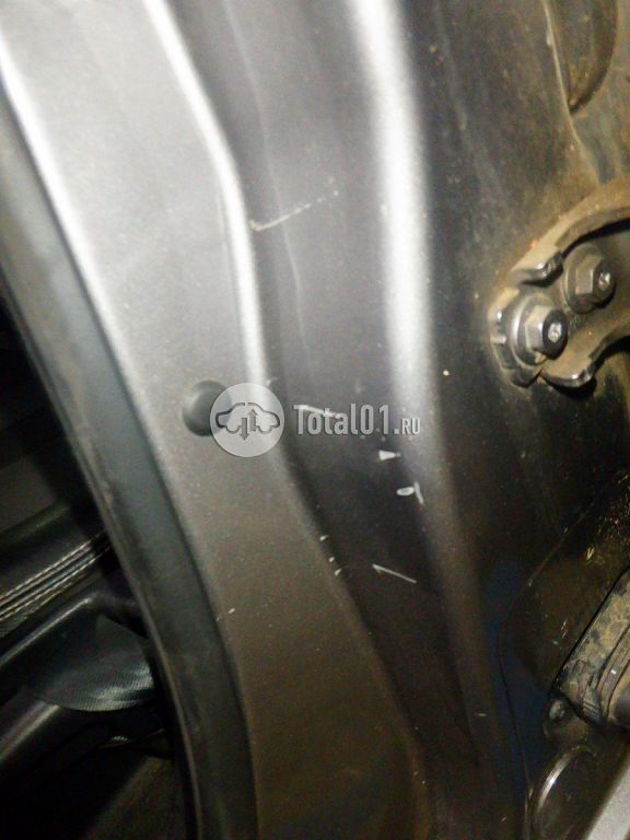 Фото Renault Fluence 92