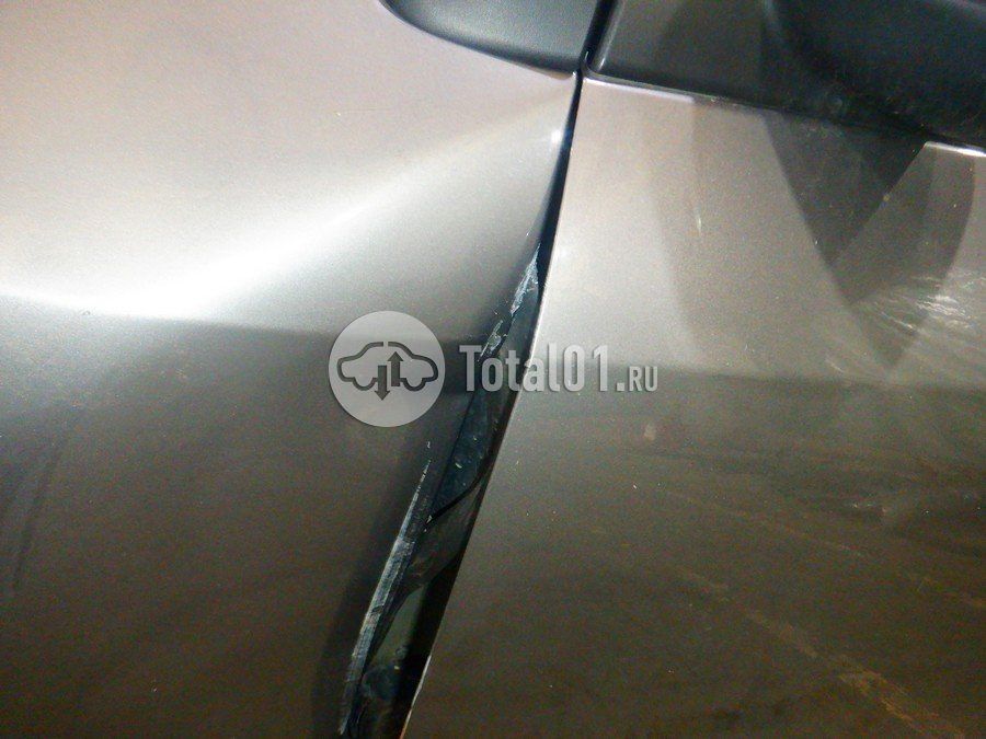 Фото Renault Fluence 98