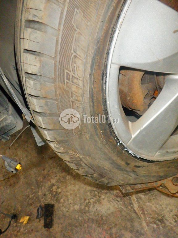 Фото Renault Fluence 104