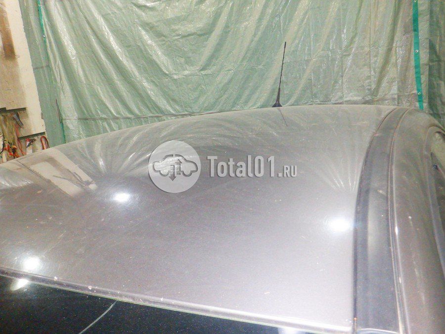 Фото Renault Fluence 112
