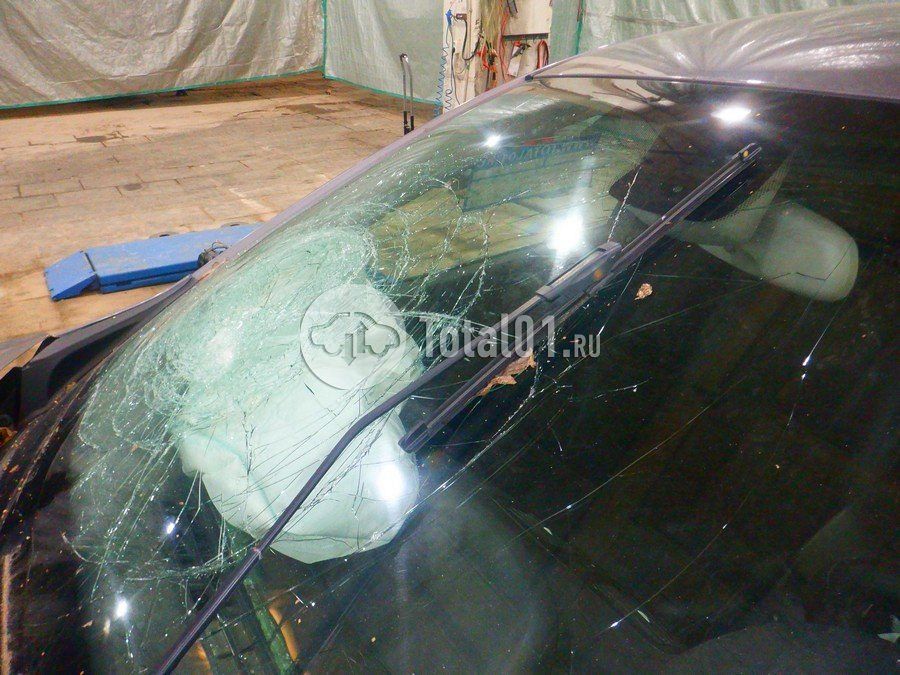 Фото Renault Fluence 114