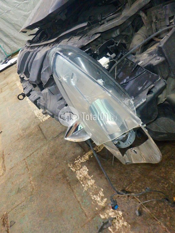Фото Renault Fluence 122