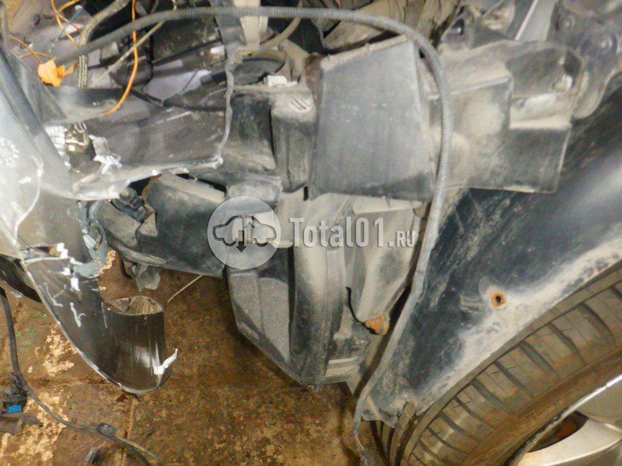 Фото Renault Fluence 124