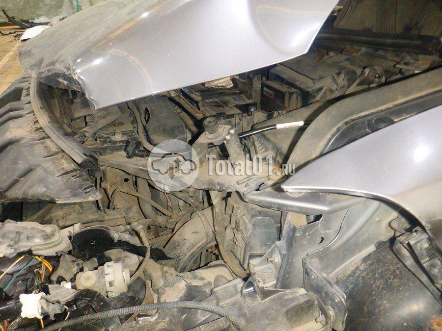Фото Renault Fluence 128