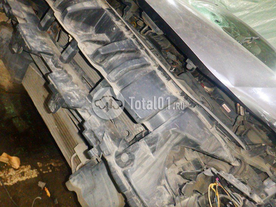 Фото Renault Fluence 130