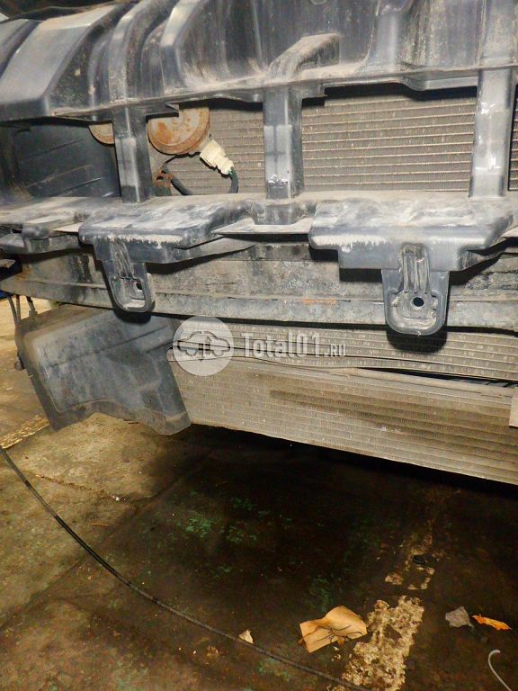 Фото Renault Fluence 132