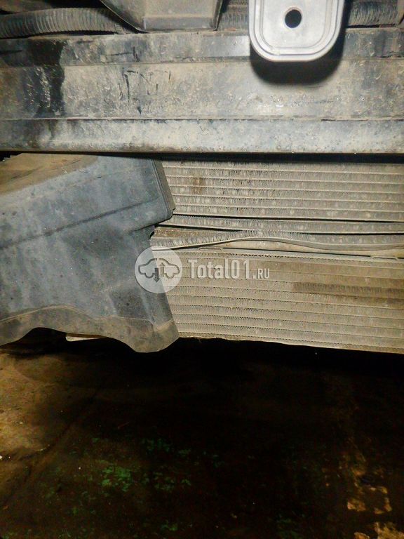 Фото Renault Fluence 136