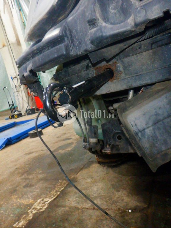 Фото Renault Fluence 138