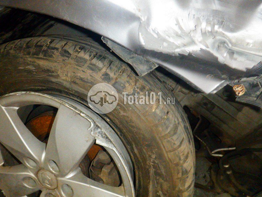 Фото Renault Fluence 146