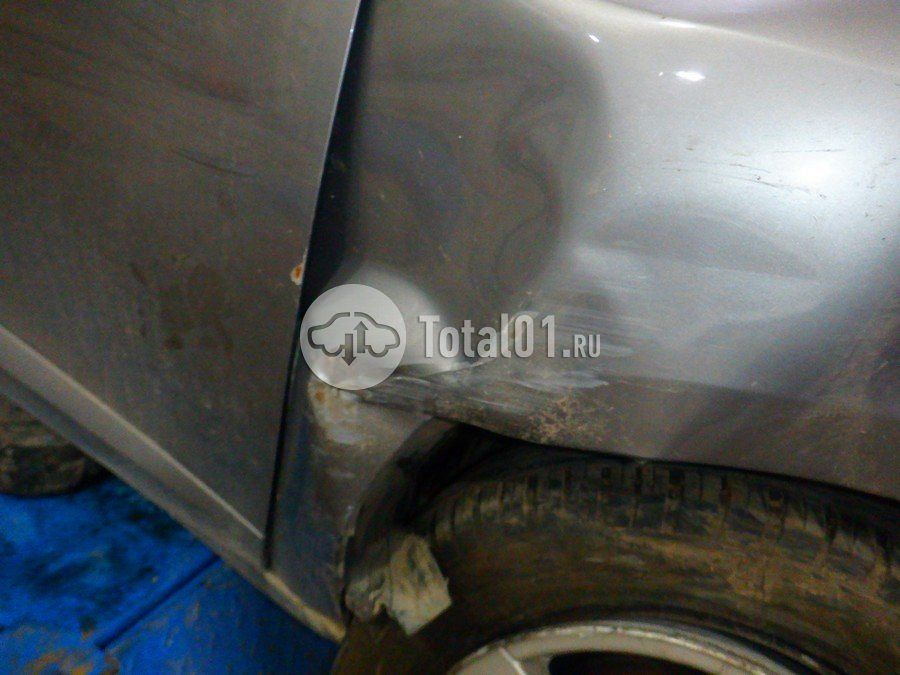 Фото Renault Fluence 148