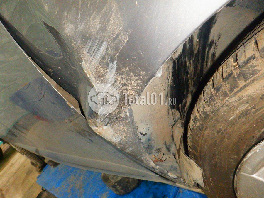 Фото Renault Fluence 150