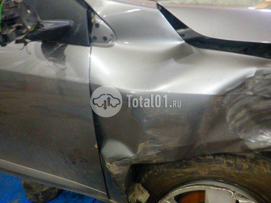 Фото Renault Fluence 152