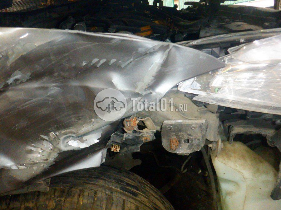 Фото Renault Fluence 156