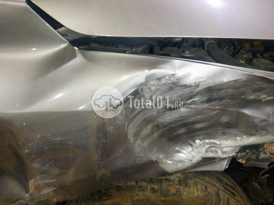 Фото Renault Fluence 158