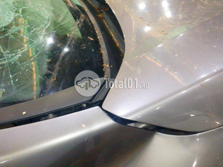 Фото Renault Fluence 164