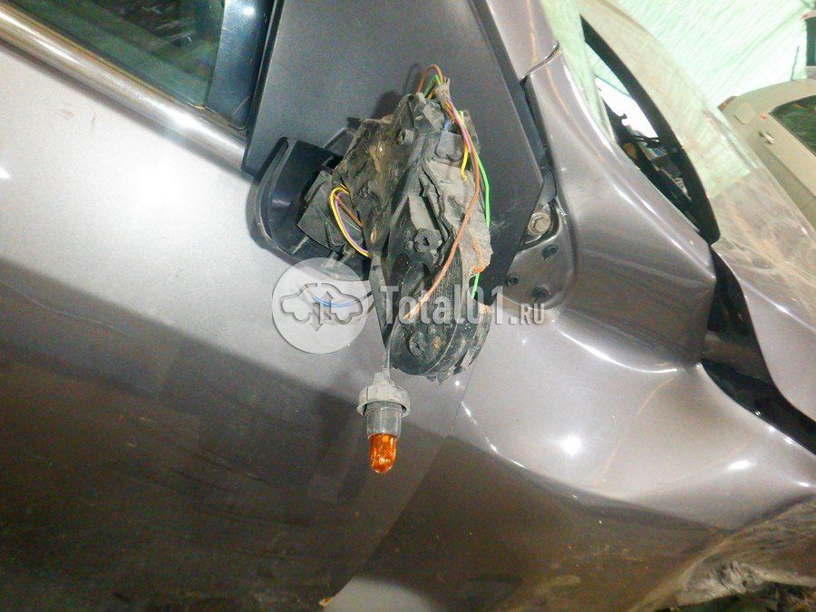 Фото Renault Fluence 168