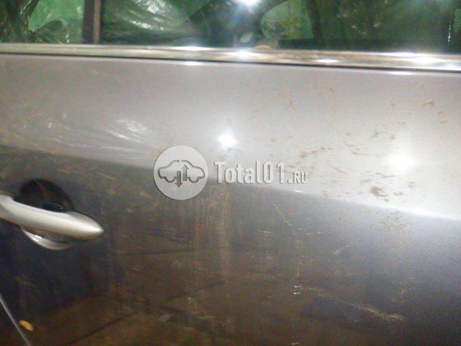Фото Renault Fluence 172