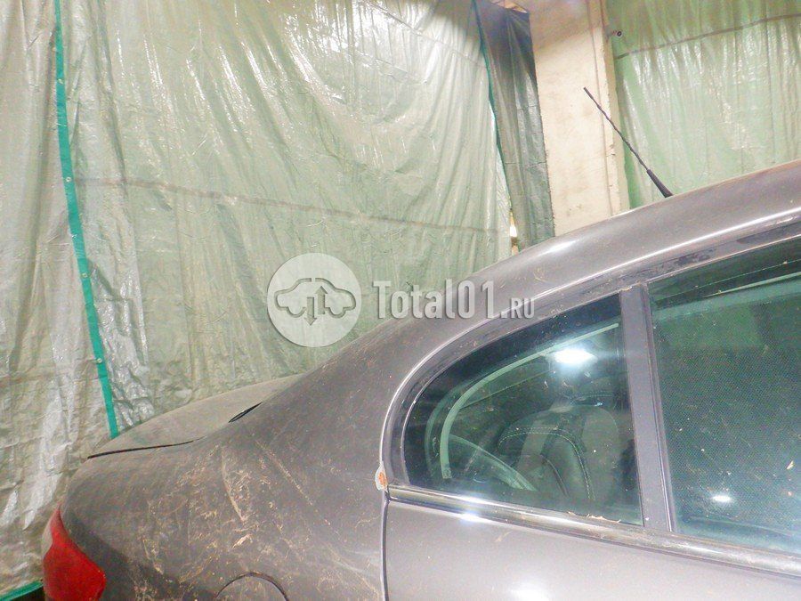 Фото Renault Fluence 174