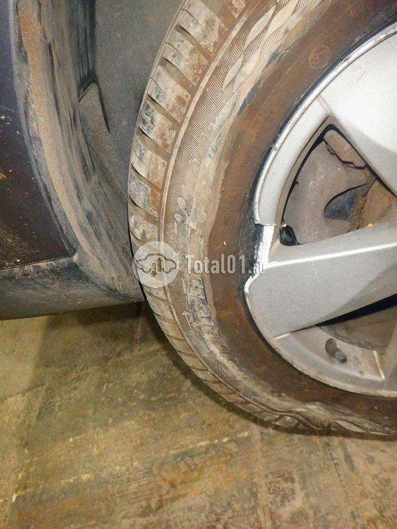 Фото Renault Fluence 180