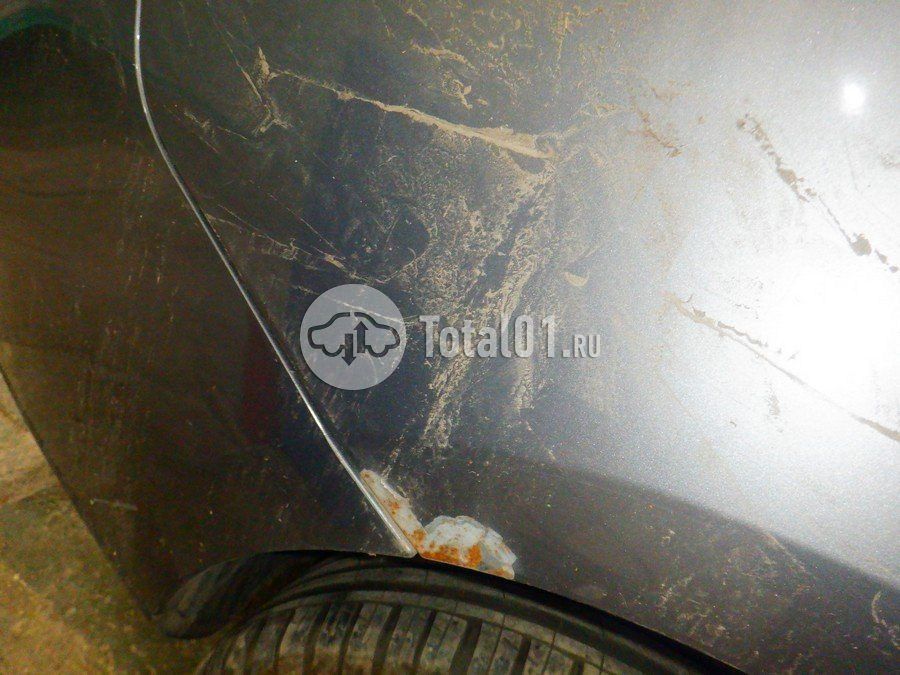 Фото Renault Fluence 182