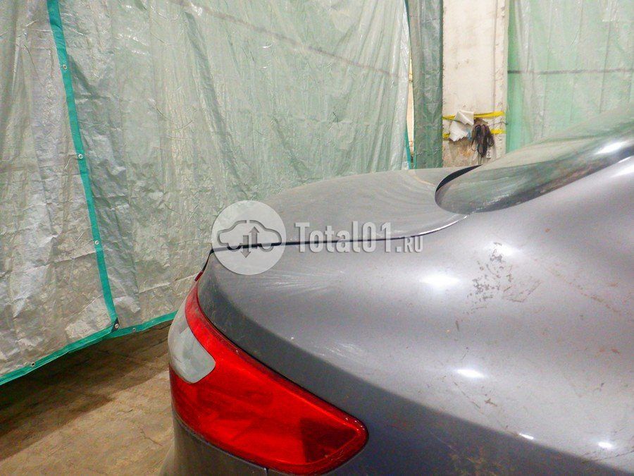Фото Renault Fluence 184