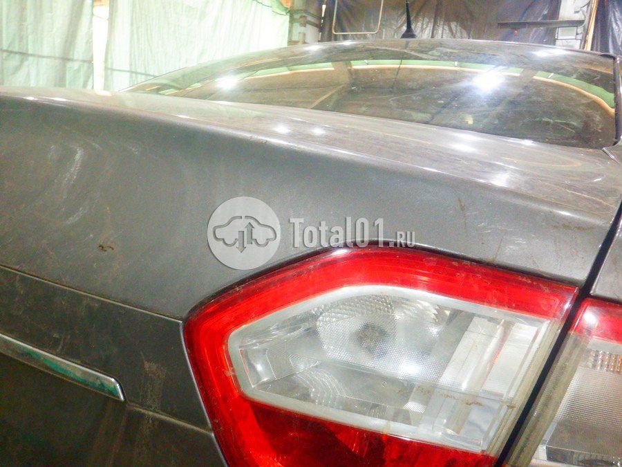 Фото Renault Fluence 188
