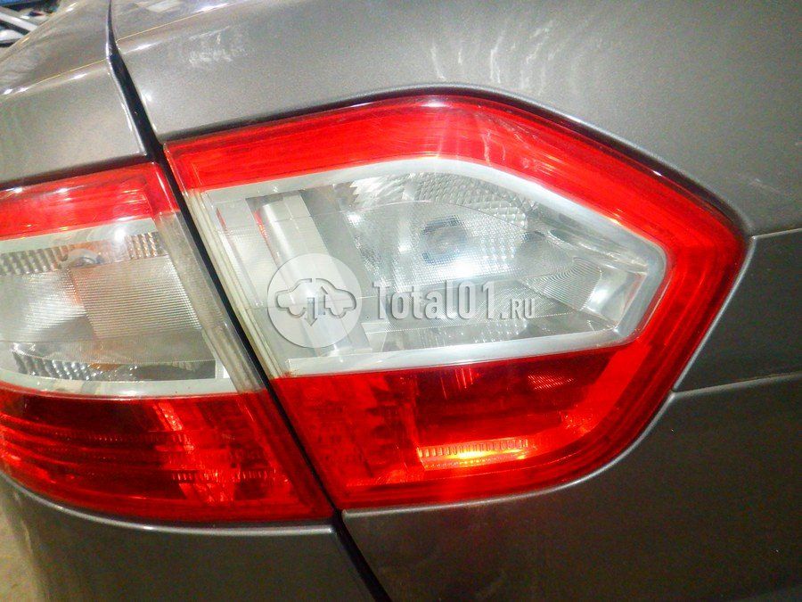 Фото Renault Fluence 196