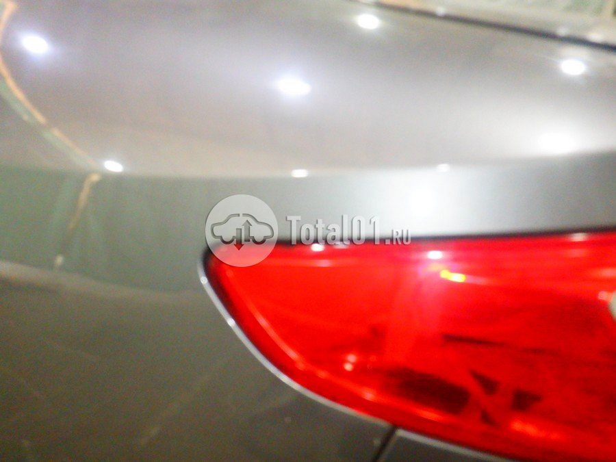 Фото Renault Fluence 202