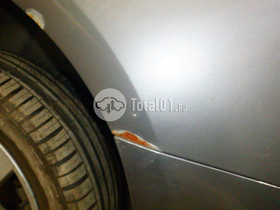 Фото Renault Fluence 204