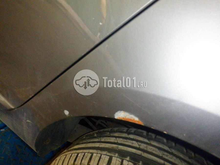Фото Renault Fluence 210