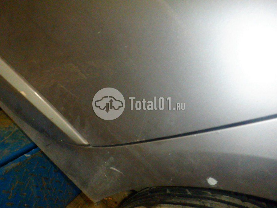 Фото Renault Fluence 212