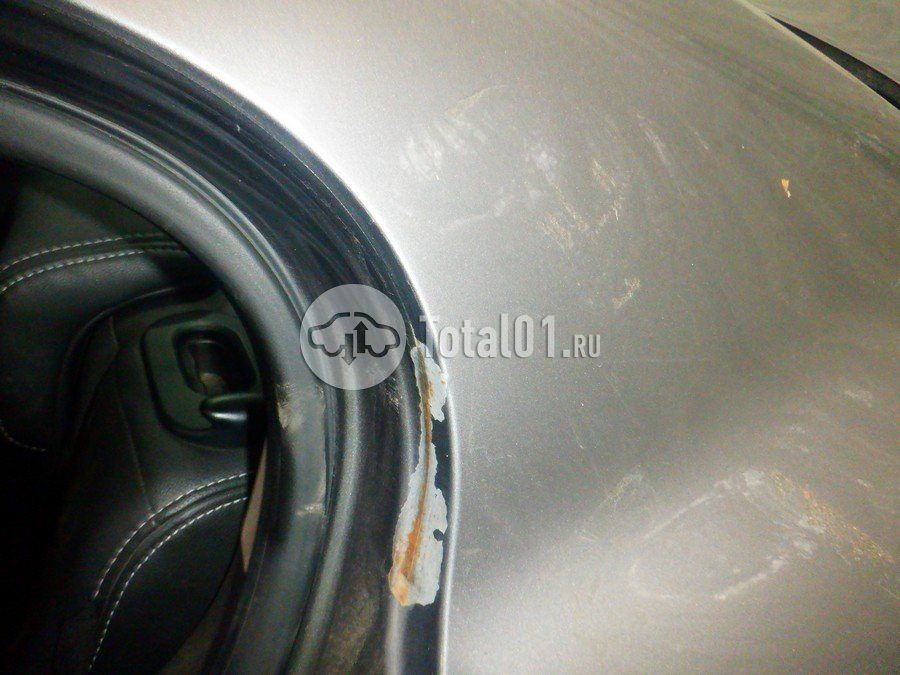 Фото Renault Fluence 216