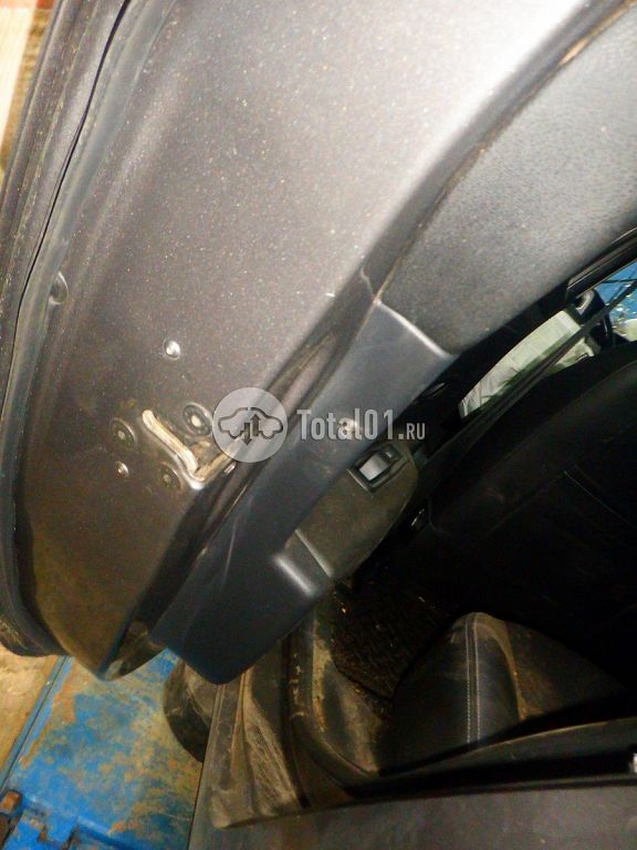 Фото Renault Fluence 218