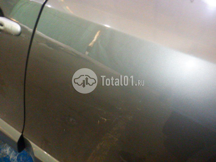 Фото Renault Fluence 220