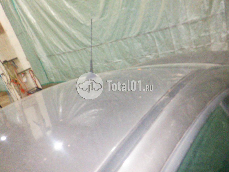 Фото Renault Fluence 222
