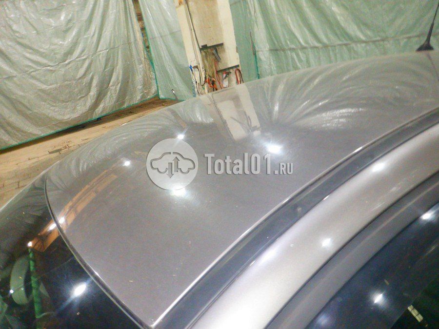 Фото Renault Fluence 224