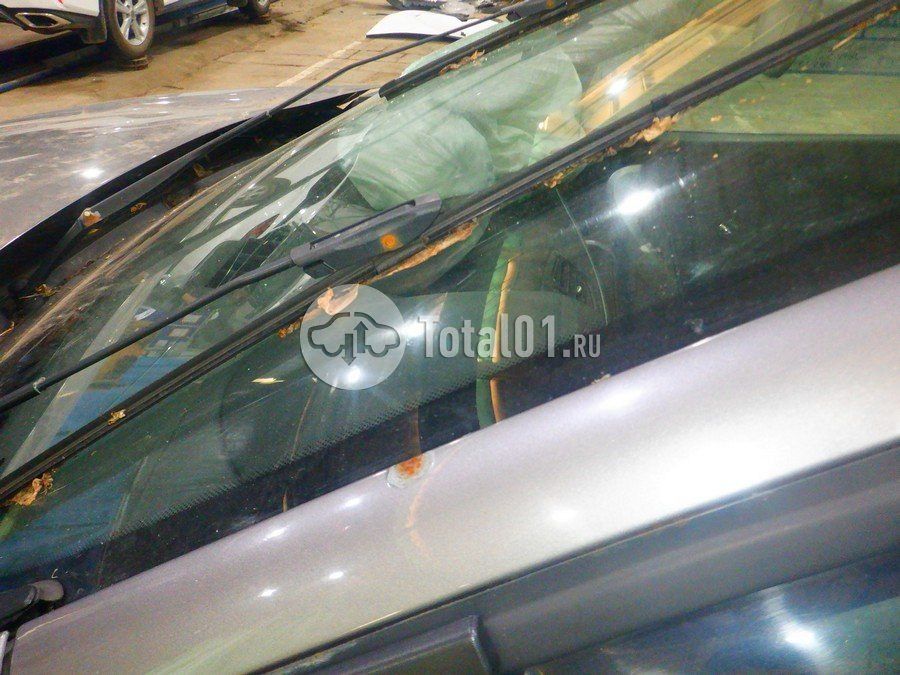 Фото Renault Fluence 226