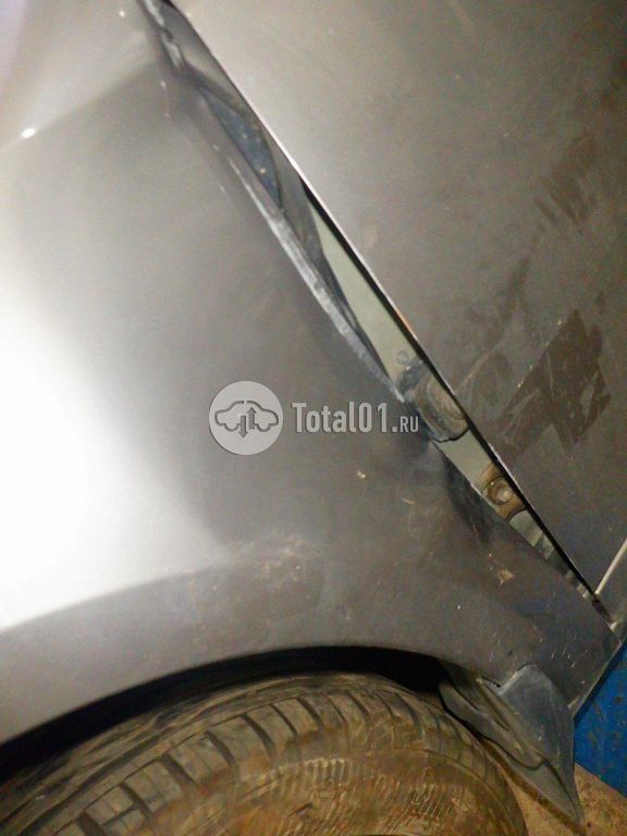 Фото Renault Fluence 228