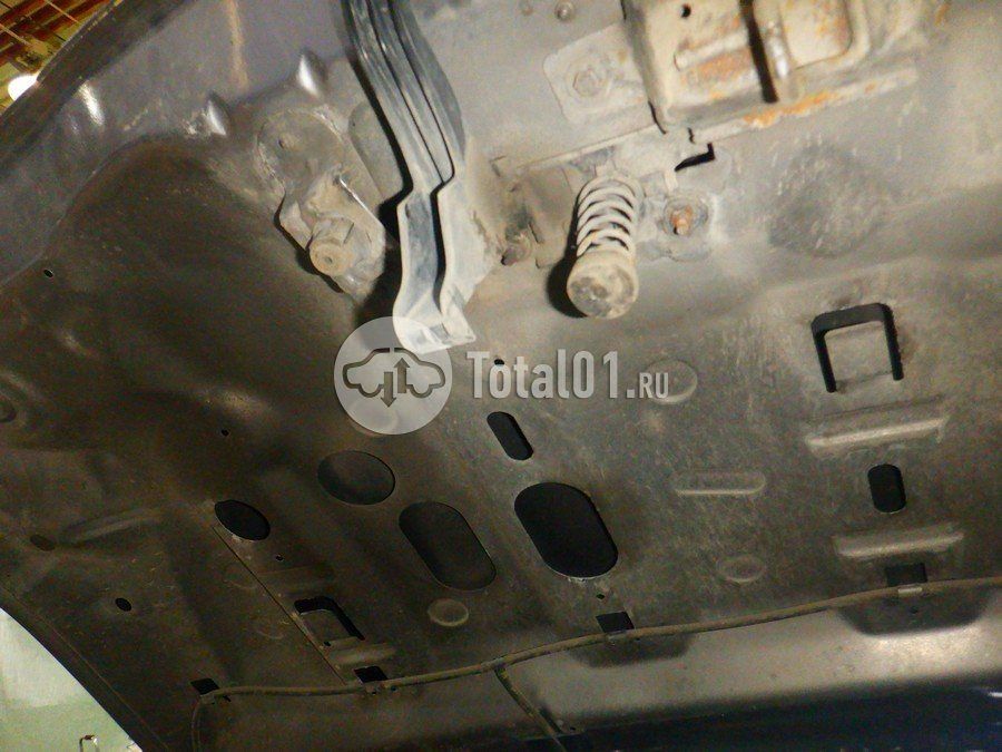 Фото Renault Fluence 234