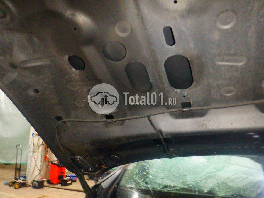 Фото Renault Fluence 236