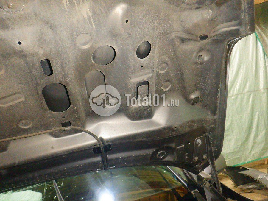 Фото Renault Fluence 238