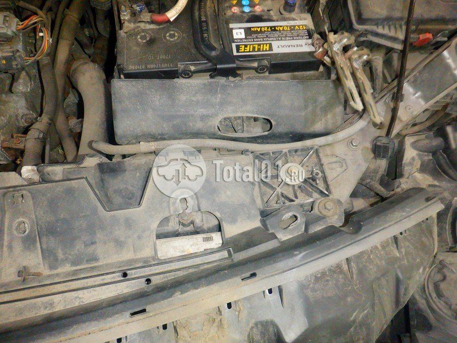 Фото Renault Fluence 248
