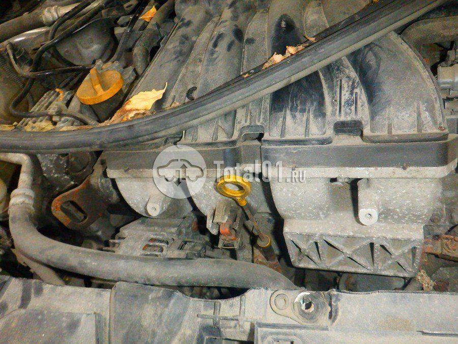 Фото Renault Fluence 256