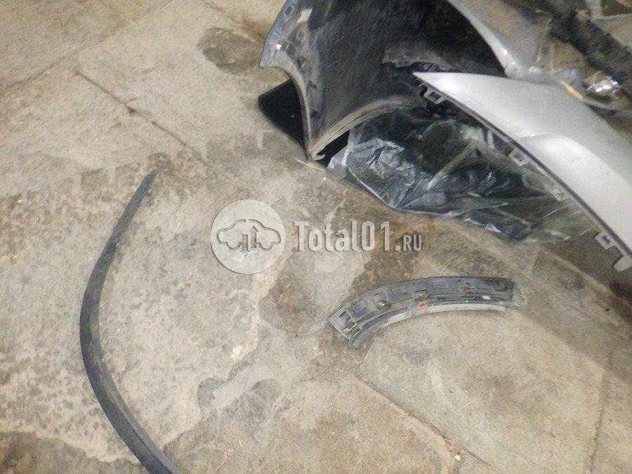 Фото Renault Fluence 298