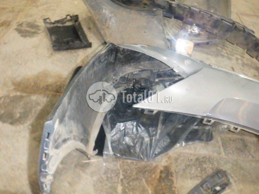 Фото Renault Fluence 300