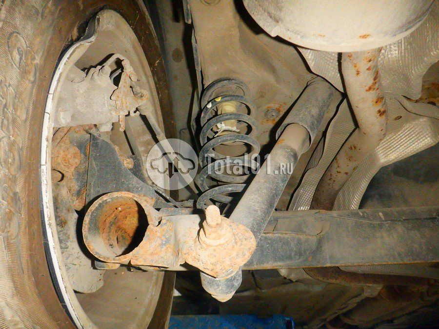 Фото Renault Fluence 310