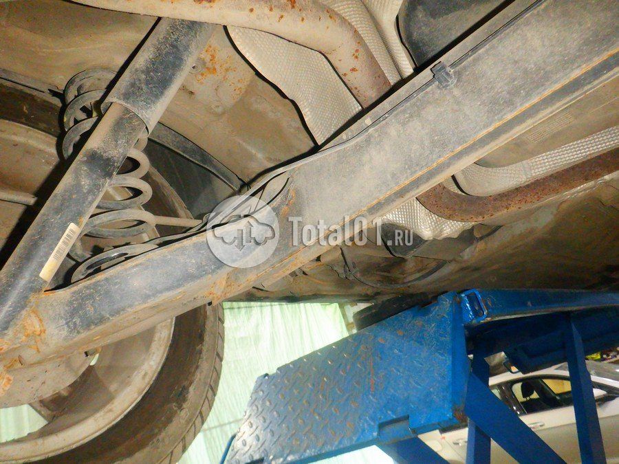 Фото Renault Fluence 316