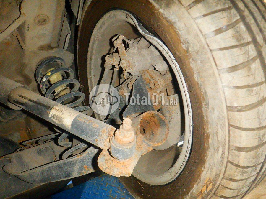 Фото Renault Fluence 320