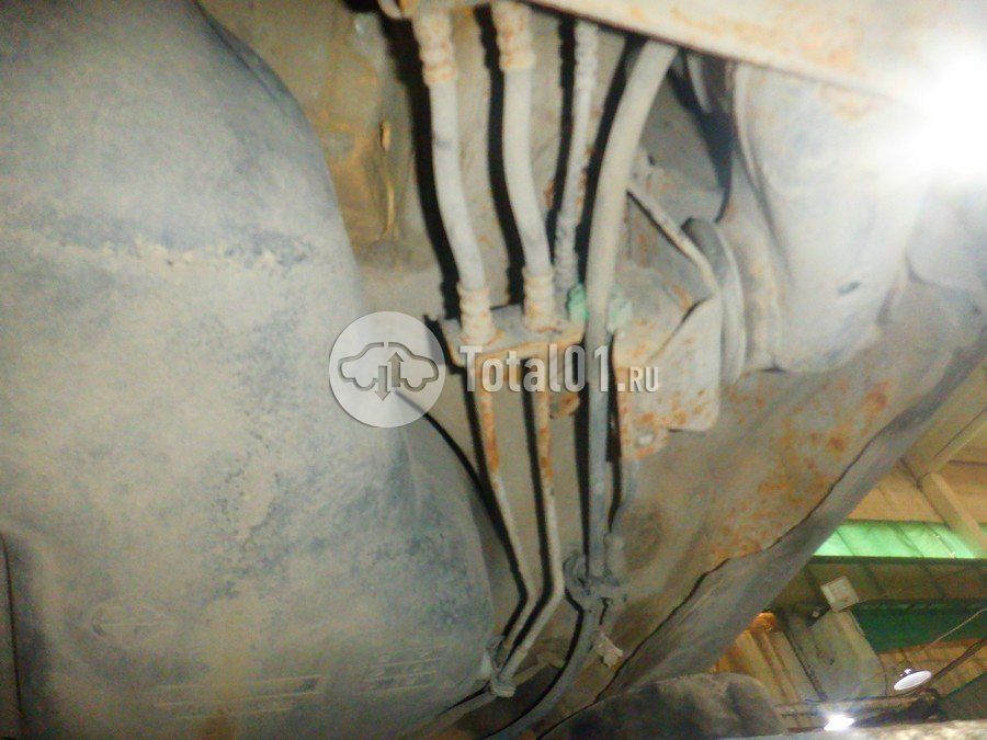 Фото Renault Fluence 324